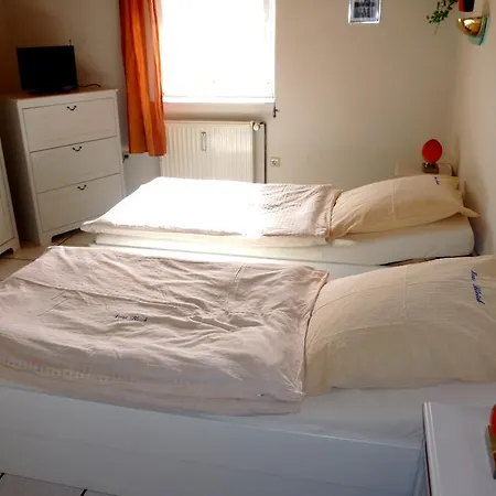 Gasthof Haus Bleich ゲストハウス