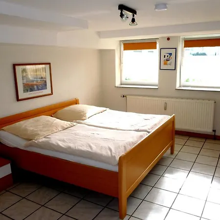 ゲストハウス Gasthof Haus Bleich ドルトムント