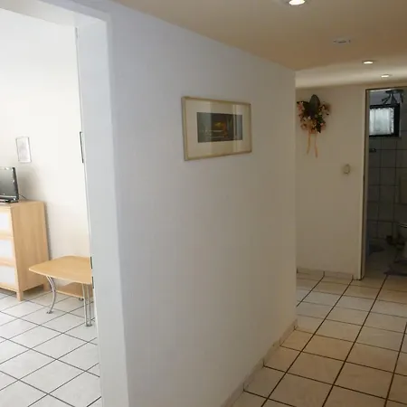 Gasthof Haus Bleich ゲストハウス *