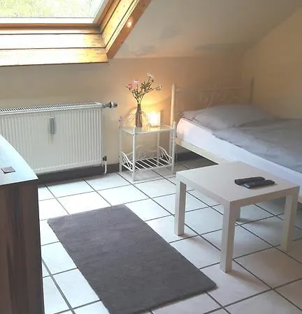 Gasthof Haus Bleich ドルトムント