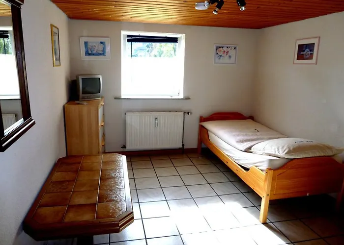 Guest house Gasthof Haus Bleich