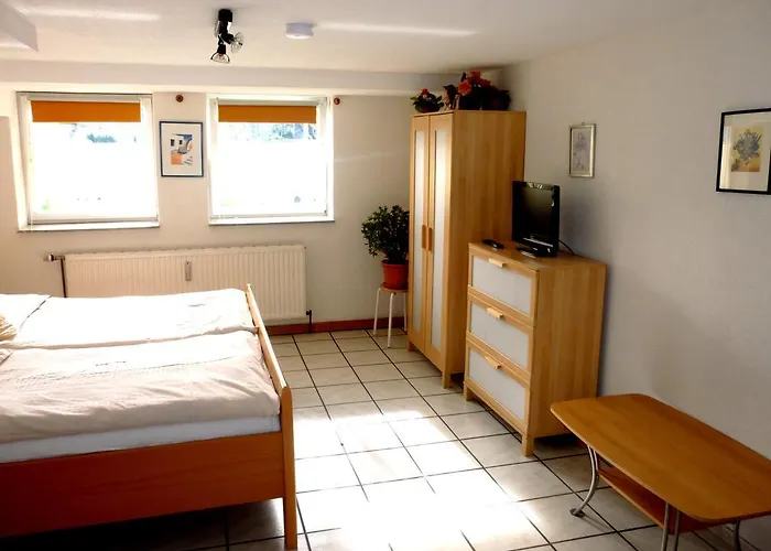 Guest house Gasthof Haus Bleich Dortmund