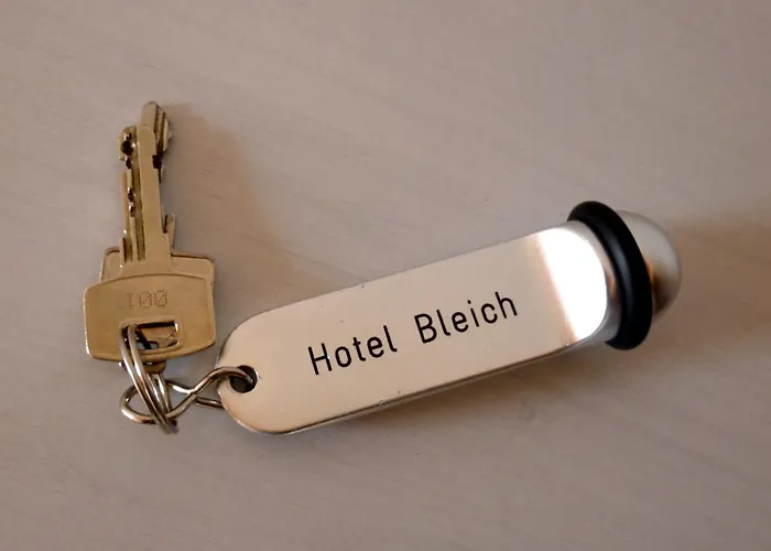 Gasthof Haus Bleich *