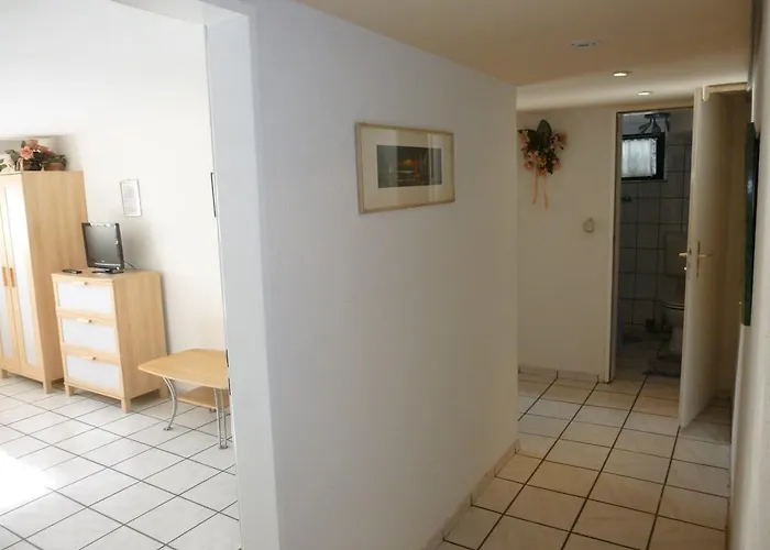 Gasthof Haus Bleich Guest house *