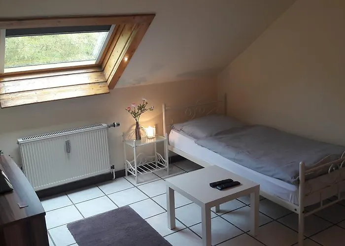 Guest house Gasthof Haus Bleich