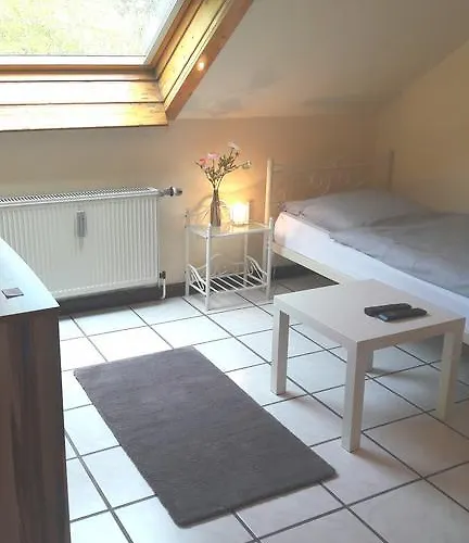 Gasthof Haus Bleich Dortmund