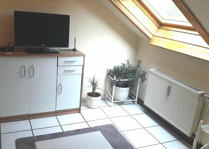 Guest house Gasthof Haus Bleich *