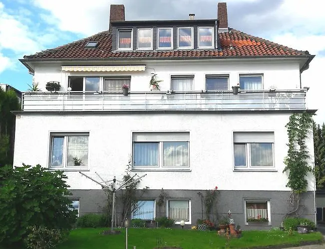 Guest house Gasthof Haus Bleich *