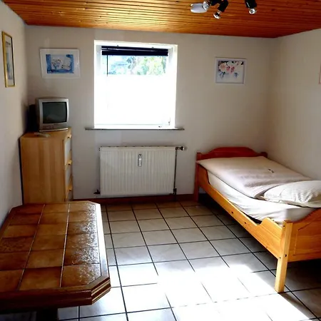 Maison d'hôtes Gasthof Haus Bleich