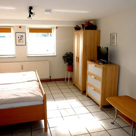 게스트하우스 Gasthof Haus Bleich 도르트문트