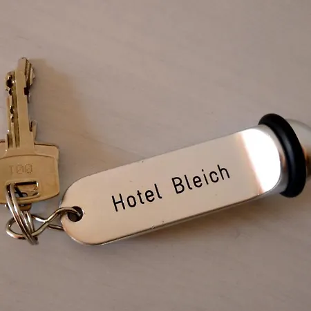 Gasthof Haus Bleich *