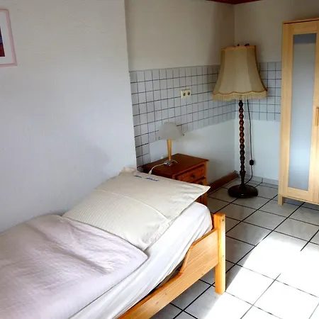 Maison d'hôtes Gasthof Haus Bleich Dortmund