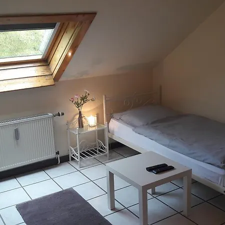 Maison d'hôtes Gasthof Haus Bleich