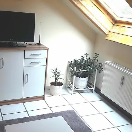 게스트하우스 Gasthof Haus Bleich *