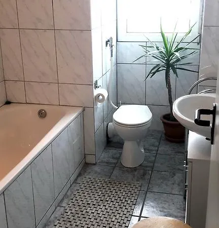 Maison d'hôtes Gasthof Haus Bleich *