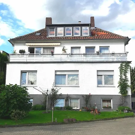 Maison d'hôtes Gasthof Haus Bleich *