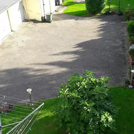 Gasthof Haus Bleich Guest house Dortmund