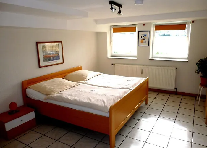 招待所 布雷赫豪斯旅馆 多特蒙德