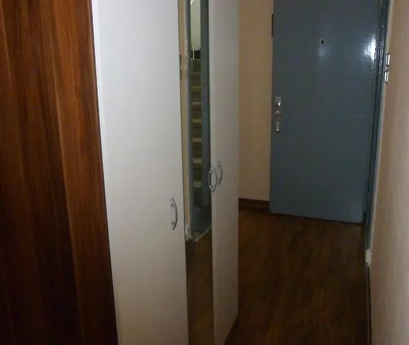 招待所 布雷赫豪斯旅馆