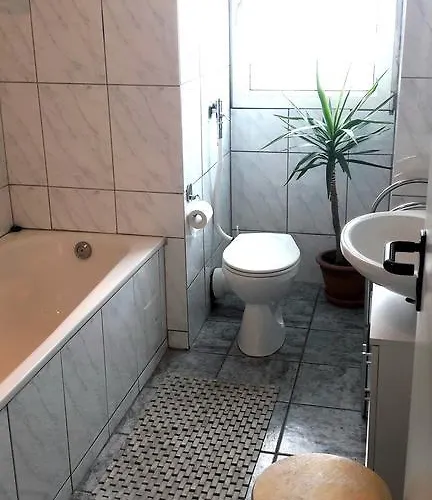 招待所 布雷赫豪斯旅馆 *