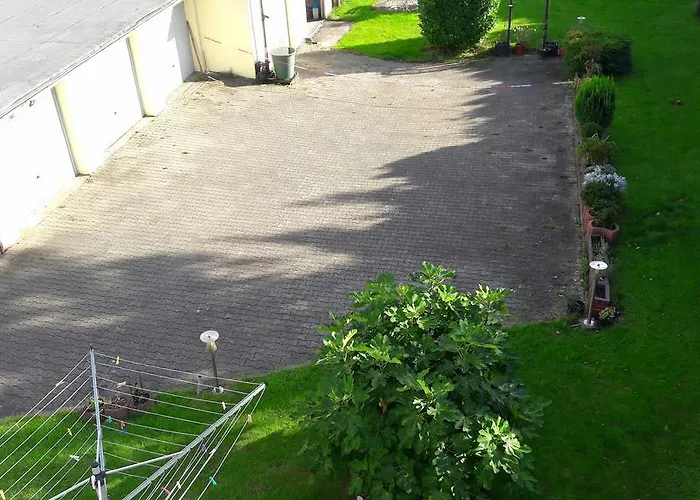 Gasthof Haus Bleich Gæstehus Dortmund